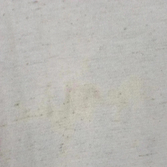 Lucky Brand  V- Neck Top Size Medium - Picture 7 of 8